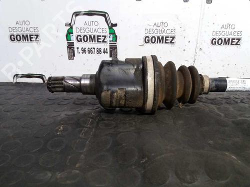 Left front driveshaft DAEWOO REZZO (U100) 1.8 | BP12693730M38 