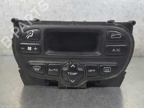 Used Climate control PEUGEOT 307 Break (3E) 2.0 HDI 110 (107 hp) 12713777