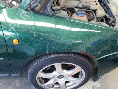 Ansaugkrümmer AUDI A3 (8L1) 1.8 | BP12747519M70
