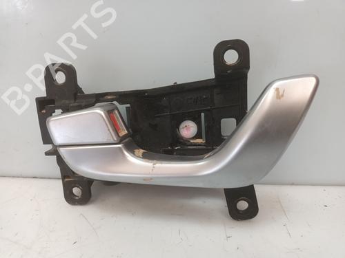 Front left interior door handle HYUNDAI KONA (OS, OSE, OSI) 1.6 GDi Hybrid 82513J9000 |