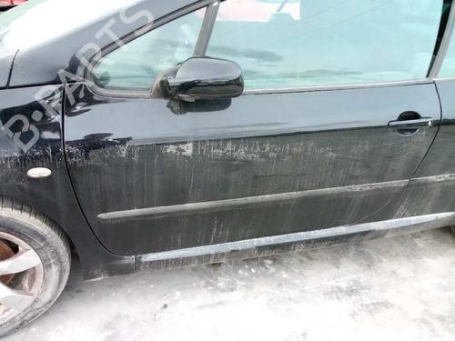 Tailgate PEUGEOT 307 CC (3B) 1.6 16V | BP12751463C6 