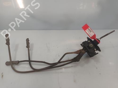 Used Gear lever MERCEDES-BENZ CLK (C208) CLK 230 Kompressor (208.347) (193 hp) 20338115