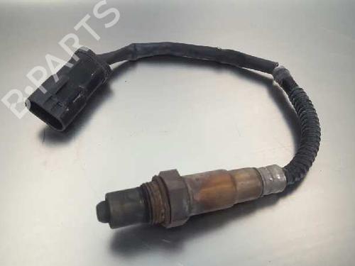 Elektronensonde für RENAULT LAGUNA II (BG0/1_) 1.6 16V (BG0A, BG0L) (107 hp) 12793096