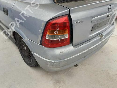 Electronic sensor OPEL ASTRA G Hatchback (T98) 1.6 16V (F08, F48) | BP12757515M84 