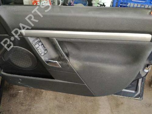 Jack Kit OPEL VECTRA C GTS (Z02) 1.8 (F68) | BP23859744C119 