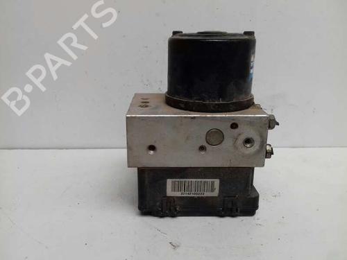 ABS pump HYUNDAI SANTA FÉ I (SM) 2.0 CRDi | BP12758367M43 