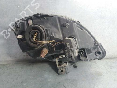 Left headlight RENAULT KANGOO (KC0/1_) 1.5 dCi (KC07) | BP12714636C28 