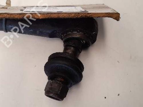 Steering rack CITROËN JUMPER I Van (230L)  | BP12930862M22 