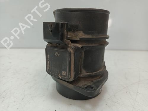 Used Mass air flow sensor RENAULT MEGANE II (BM0/1_, CM0/1_) [2001-2012]  23893847