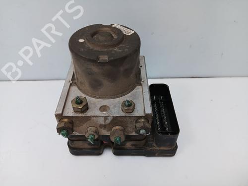 Used ABS pump ABS pump FORD KA (RB_) 1.3 i ROCAM (70 hp) 34553950 34553950