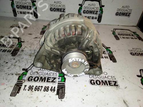 Used Alternator OPEL ASTRA H (A04) [2004-2014]  12819222