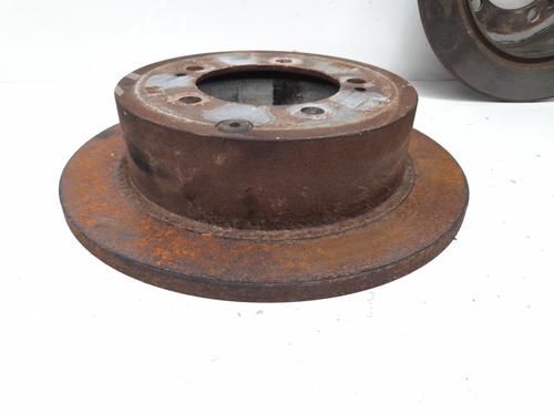 Andere MITSUBISHI OUTLANDER I (CU_W)  | BP13981170O1