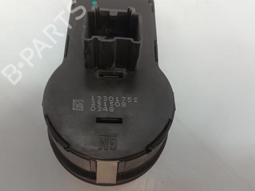 Headlight switch CHEVROLET CRUZE (J300) 2.0 CDI | BP27477349I24