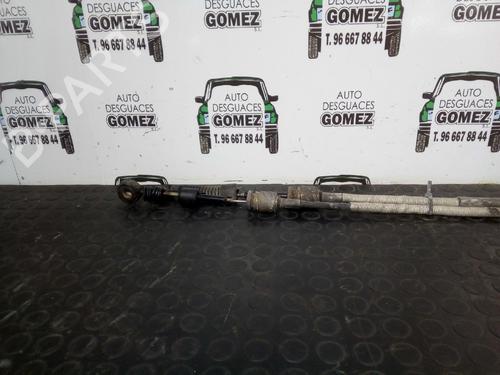 BP12932321M90 | Manual gearbox selector MG MG ZT  BP12932321M90