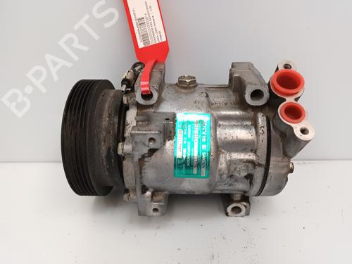 Airco pomp DACIA LOGAN (LS_) [2004-2025]  20109193