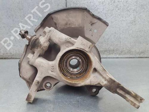 Right front steering knuckle KIA CARENS III MPV (UN) 2.0 CRDi 140 | BP12727756M26 