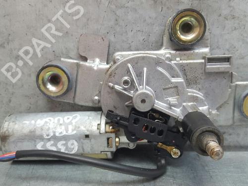 Used Rear wiper motor FORD COUGAR (EC_) 2.0 16V (131 hp) 12733197