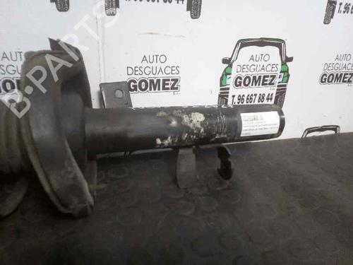 Left front shock absorber FORD FOCUS III 1.0 EcoBoost | BP12815812M16 