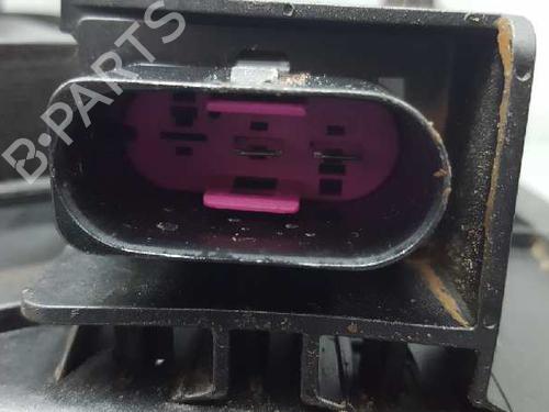 Køleventilator elektrisk VW BORA I (1J2)  | BP12857874M35 