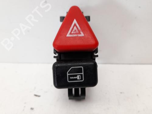 Advarselsbryter MERCEDES-BENZ A-CLASS (W168) A 160 CDI (168.007) (60 hp) 12747944