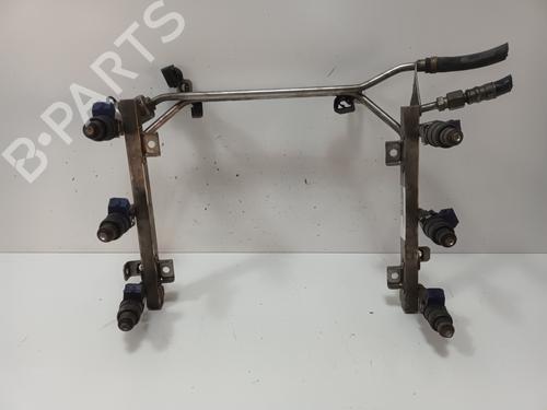 Used Injection rail AUDI A6 C5 (4B2) 2.8 (193 hp) 16327228