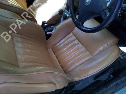 Right front driveshaft ALFA ROMEO 156 (932_) 2.0 16V T.SPARK (932A21__) | BP12808662M39 