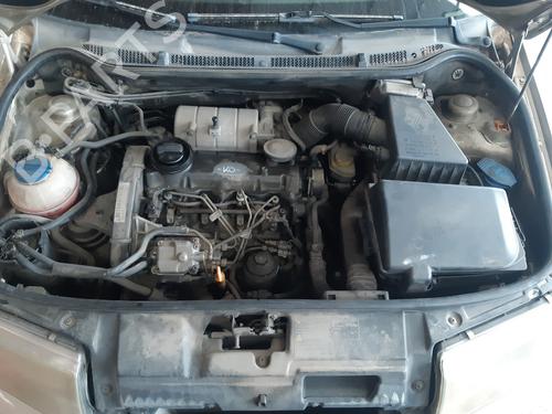 Engine control unit (ECU) SKODA FABIA I (6Y2)  | BP26233919M57 