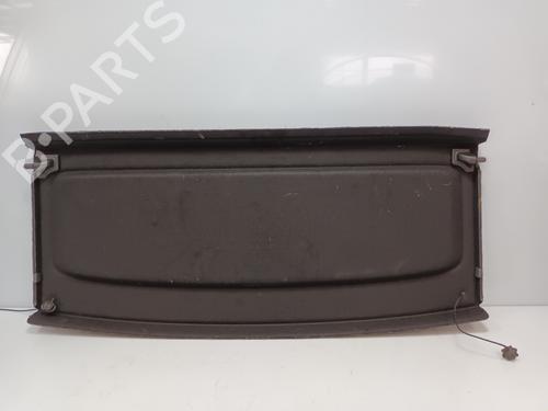 Rear parcel shelf VW POLO (9N_, 9A_) 1.4 TDI | BP19664698C85 