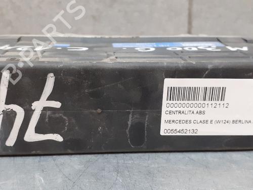 Used Control unit MERCEDES-BENZ 124 Saloon (W124) 320 E (124.032) (220 hp) 12690713