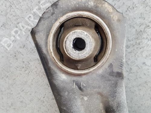 Left front suspension arm SKODA YETI (5L) 1.2 TSI | BP12746587M12 