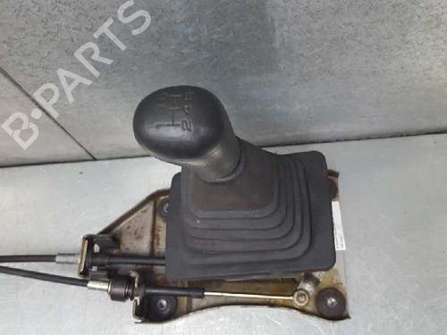 Gear lever MITSUBISHI GALANT VII Saloon (E5_A, E7_A, E8_A) 1.8 (E52A) | BP12728816M90 
