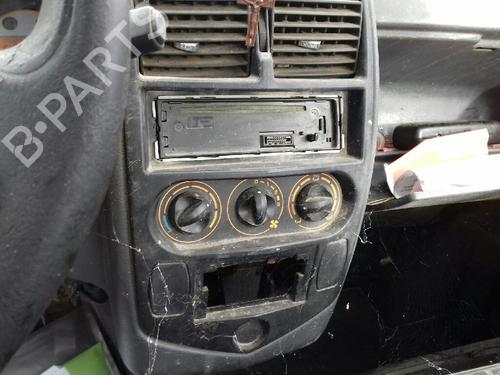 Right front shock absorber AIXAM A.721 0.4 D | BP12850959M17