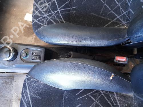 Cache-culbuteurs MICROCAR MC 2 0.5 | BP16098207M124 