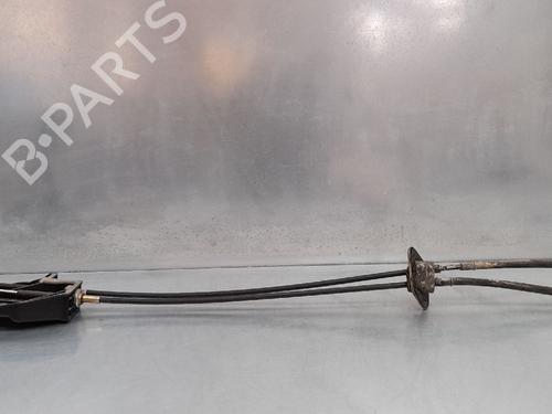 Used Gear lever HYUNDAI LANTRA II (J-2) 1.9 D (68 hp) 12766473