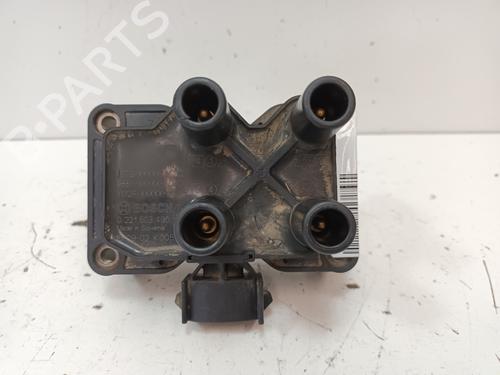 Ignition coil FORD FOCUS I Saloon (DFW) 1.6 16V | BP15085902M94 
