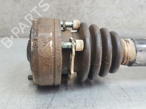 Right front driveshaft SEAT INCA (6K9) 1.4 i | BP12729051M39 