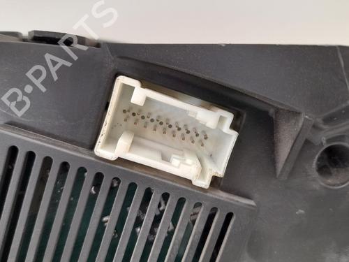 Instrument cluster MERCEDES-BENZ SPRINTER 3-t Van (B903)  | BP12851541C47 