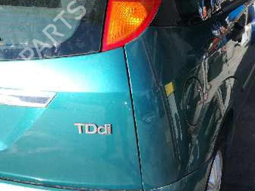 Injector FORD FOCUS I (DAW, DBW) 1.8 Turbo DI / TDDi | BP12734345M100