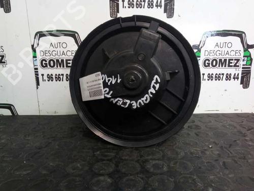 Used Heater blower motor FIAT TIPO (160_) 1.4 (160.AC) (71 hp) 12800862