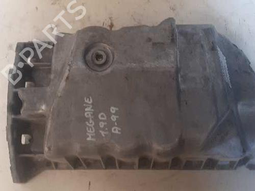 Oil sump RENAULT MEGANE I Classic (LA0/1_) 1.9 D (LA0A, LA0U, LA0R) | BP13971232M115 