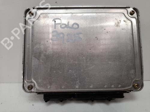 Engine control unit (ECU) VW POLO (6N2)  | BP12700027M57 