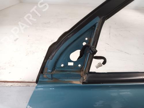 Left front door HYUNDAI TUCSON (JM) 2.0 | BP19108034C2 