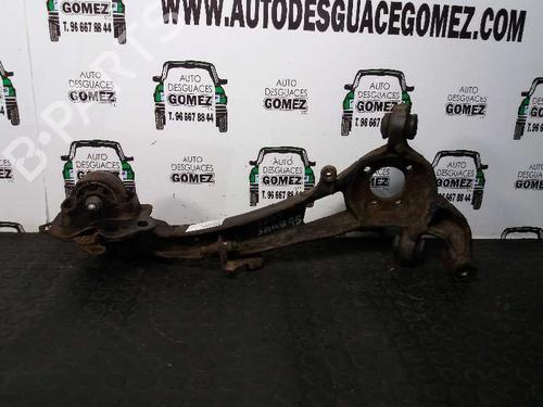 Right rear suspension arm SAAB 9-5 Estate (YS3E) 2.3 Turbo | BP12811452M15 