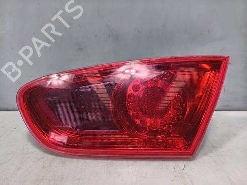 Used Right tailgate light Right tailgate light SEAT LEON (1P1) 1.9 TDI (90 hp) 40256647 40256647