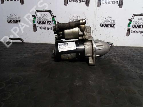 Startmotor MERCEDES-BENZ E-CLASS (W210) E 200 (210.035) (136 hp) 12693494