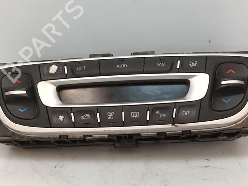 Used Climate control RENAULT MEGANE III Hatchback (BZ0/1_, B3_) 1.5 dCi (BZ09, BZ0D, BZ1W, BZ29, BZ14) (110 hp) 26431678