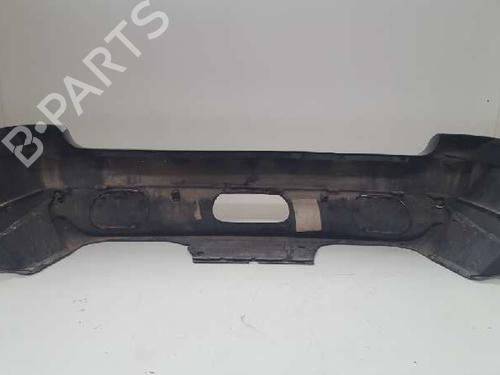 Rear bumper BMW X5 (E53) 3.0 d | BP12731556C8 