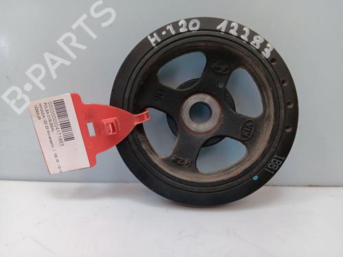 Puleggia Puleggia HYUNDAI i20 II (GB, IB) [2014-2021] 34605053 34605053