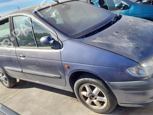 Motorsteun RENAULT SCÉNIC I MPV (JA0/1_, FA0_) 1.9 dTi (JA0N) | BP12781272M89 