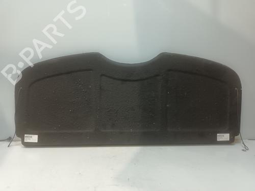 Hattehylle PEUGEOT 207 (WA_, WC_) [2006-2015]  30891941